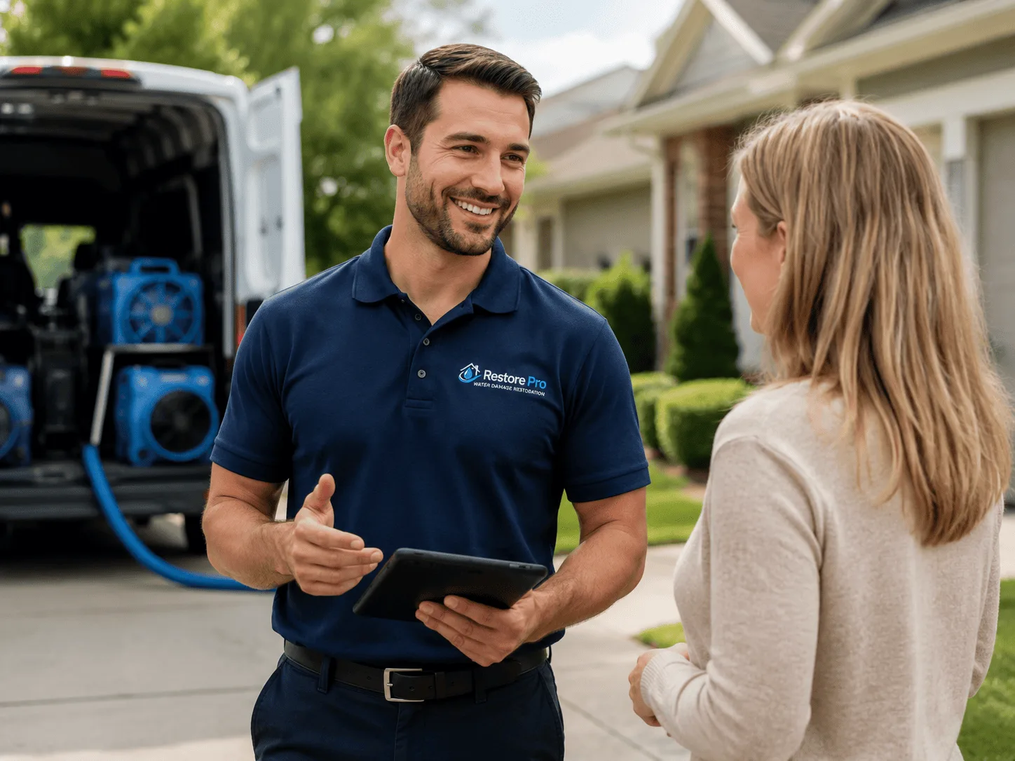 Water Damage Restoration Thayer, MO FAQs